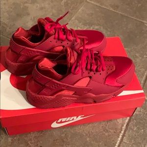 Nike Hurrache